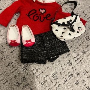 American girl doll Grace outfit